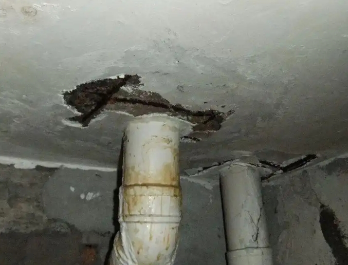 安阳卫生间漏水维修公司浅析安阳卫生间渗水维修的方法