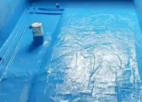 安阳卫生间漏水维修公司分享下安阳卫生间防水工程中常用防水涂料介绍。